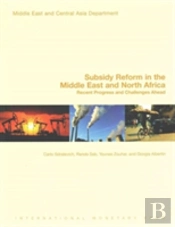 Subsidy Reform In The Middle East And North Africa