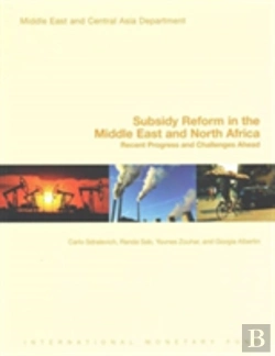Bertrand.pt - Subsidy Reform In The Middle East And North Africa