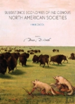 Bertrand.pt - Subsistence Economies Of Indigenous North American Societies