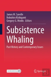 Subsistence Whaling