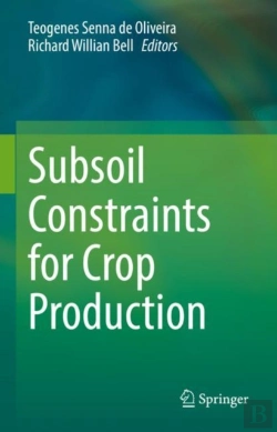 Bertrand.pt - Subsoil Constraints For Crop Production