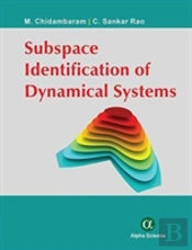 Subspace Identification Of Dynamical Sys