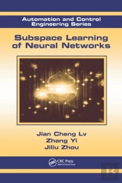 Subspace Learning Of Neural Networks