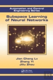 Subspace Learning Of Neural Networks
