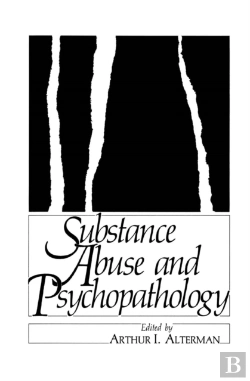 Bertrand.pt - Substance Abuse And Psychopathology
