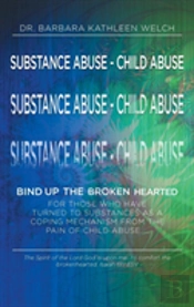 Substance Abuse - Child Abuse