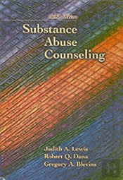 Substance Abuse Counseling