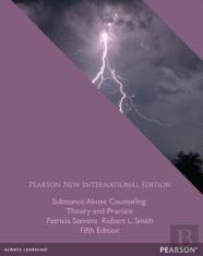 Substance Abuse Counseling: Theory And Practice