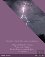 Substance Abuse Counseling: Theory And Practice