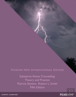 Bertrand.pt - Substance Abuse Counseling: Theory And Practice