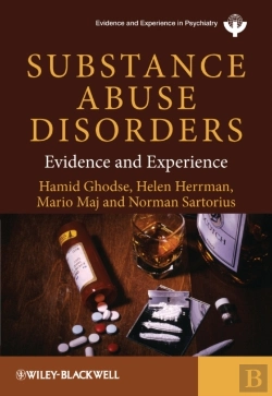 Bertrand.pt - Substance Abuse Disorders