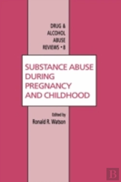 Bertrand.pt - Substance Abuse During Pregnancy And Childhood