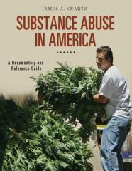 Substance Abuse In America