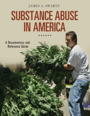 Substance Abuse In America