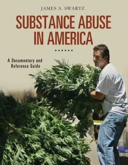 Bertrand.pt - Substance Abuse In America