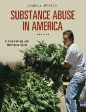Substance Abuse In America