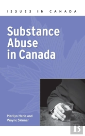 Substance Abuse In Canada