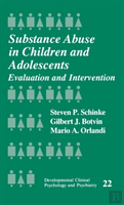 Bertrand.pt - Substance Abuse In Children And Adolescents