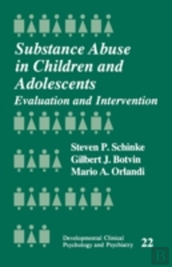 Bertrand.pt - Substance Abuse In Children And Adolescents