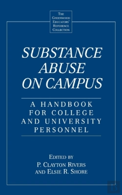 Bertrand.pt - Substance Abuse On Campus