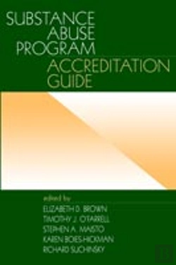 Bertrand.pt - Substance Abuse Program Accreditation Guide