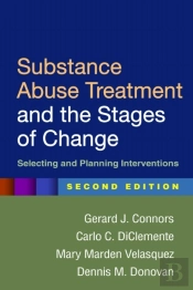 Substance Abuse Treatment And The Stages Of Change