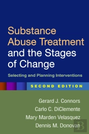 Substance Abuse Treatment And The Stages Of Change, Second Edition
