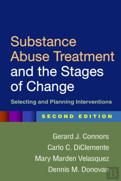 Bertrand.pt - Substance Abuse Treatment And The Stages Of Change, Second Edition