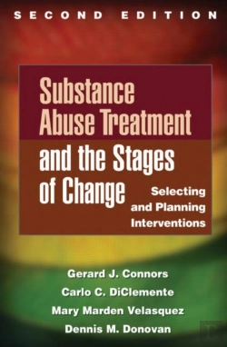 Bertrand.pt - Substance Abuse Treatment And The Stages Of Change, Second Edition