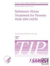 Substance Abuse Treatment For Persons Wi
