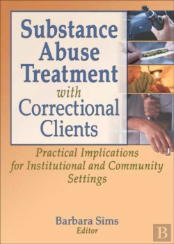 Bertrand.pt - Substance Abuse Treatment With Correctional Clients