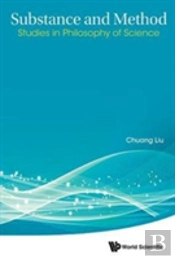 Substance And Method: Studies In Philosophy Of Science