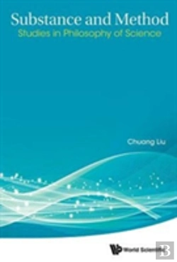 Bertrand.pt - Substance And Method: Studies In Philosophy Of Science