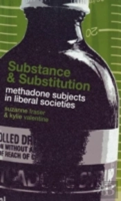Substance And Substitution