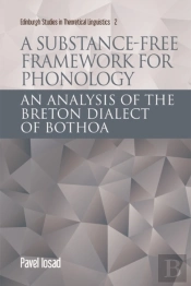 Substance-Free Framework For Phonology