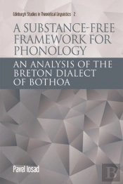 Substance-Free Framework For Phonology