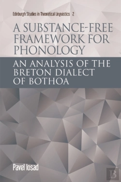 Bertrand.pt - Substance-Free Framework For Phonology