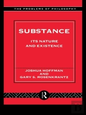 Substance
