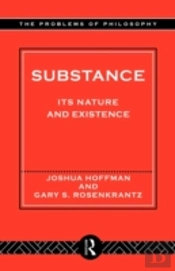 Substance