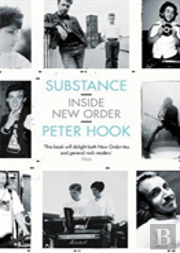 Substance Inside New Order Pa