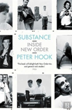 Bertrand.pt - Substance Inside New Order Pa