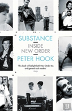 Bertrand.pt - Substance: Inside New Order