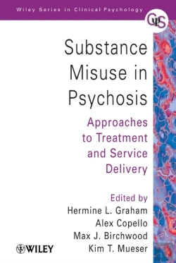 Bertrand.pt - Substance Misuse In Psychosis