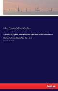 Substance Of A Speech Intended To Have Been Made On Mr. Wilberforce'S Motion For The Abolition Of The Slave Trade