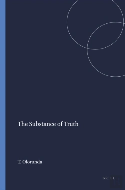 Bertrand.pt - Substance Of Truth