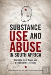 Substance Use And Abuse In South Africa