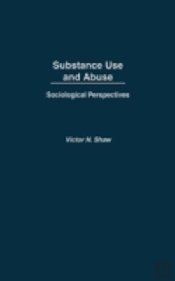 Bertrand.pt - Substance Use And Abuse