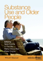 Substance Use And Older People