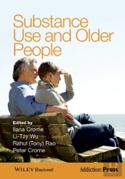 Substance Use And Older People