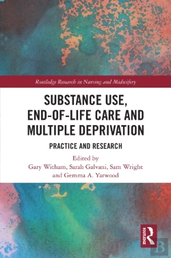 Bertrand.pt - Substance Use, End-Of-Life Care And Multiple Deprivation